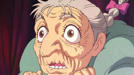 Миядзаки хаяо