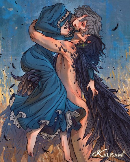 Иллюстрации арт