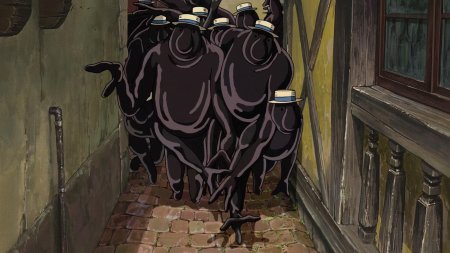 Трио из бельвилля