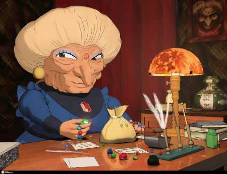 Унесенные призраками юбаба