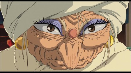 Унесенные призраками юбаба