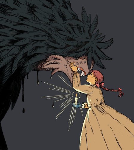 Софи ходячий замок