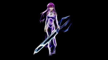 Убийца акаме шелли