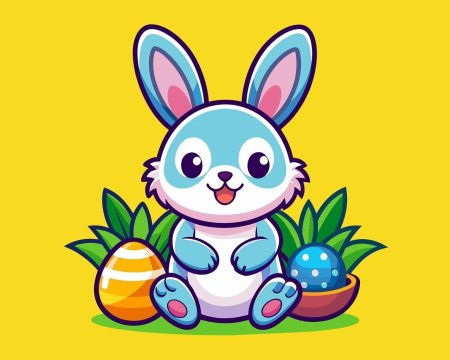 Рисунки пасхальные