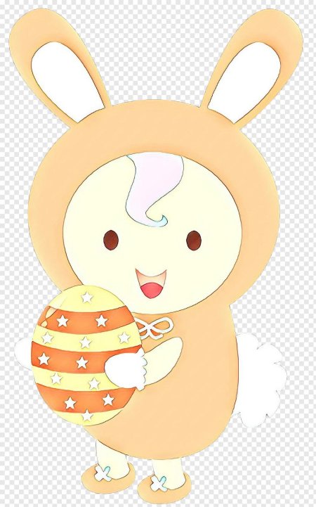 Мультфильм про пасху