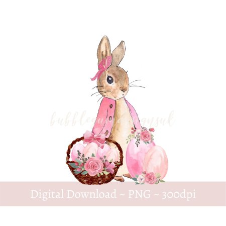 Кролик питер флопси