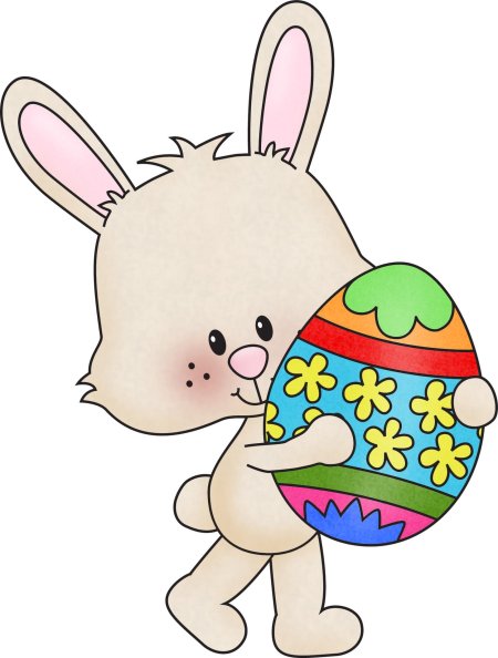 Пасха клипарт