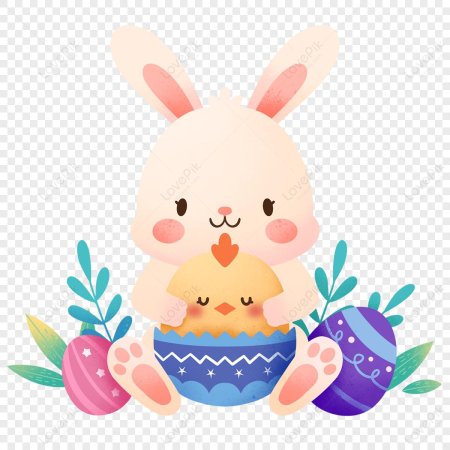 Клипарт пасха