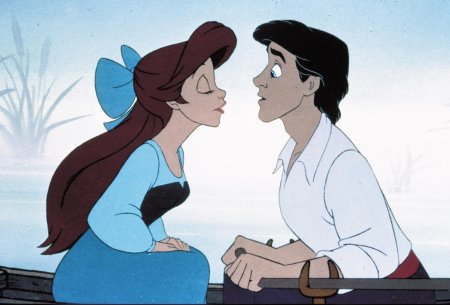 Ариэль дисней