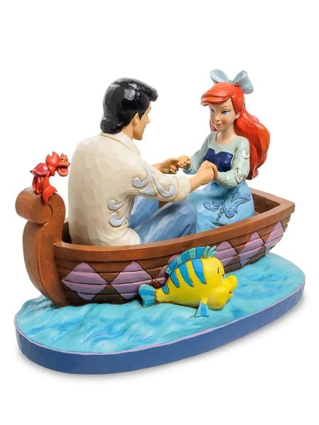 Фигурка ариэль дисней