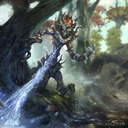 Энт толкиен