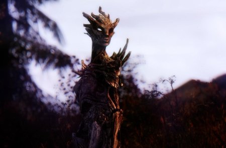 Спригган матрона