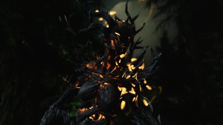 Спригган фея