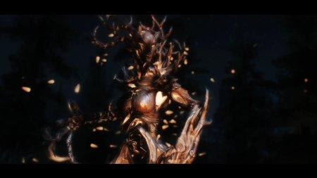 Спригган матрона