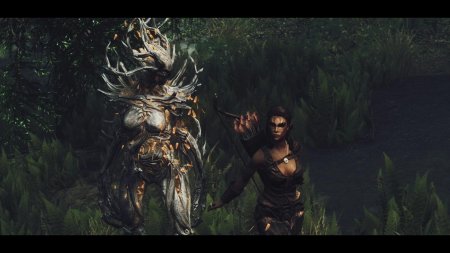 Сприггана скайрим