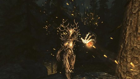 Спригган матрона