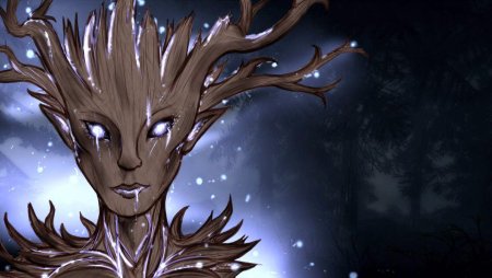 Спригган 2022