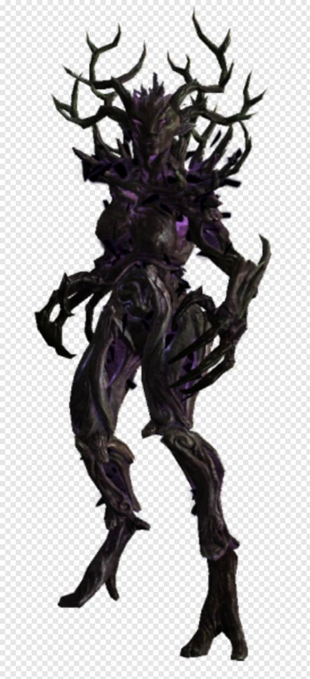 The elder scrolls спригган