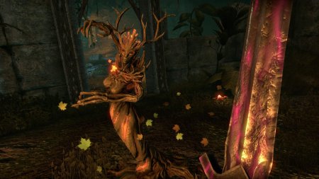 Спригган матрона