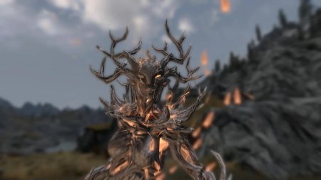 Спригган днд