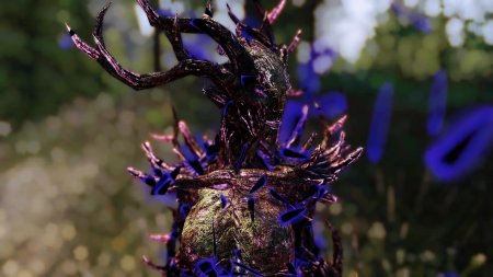 Спригган скайрим