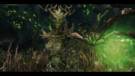 Спригган матрона