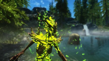 Skyrim special edition