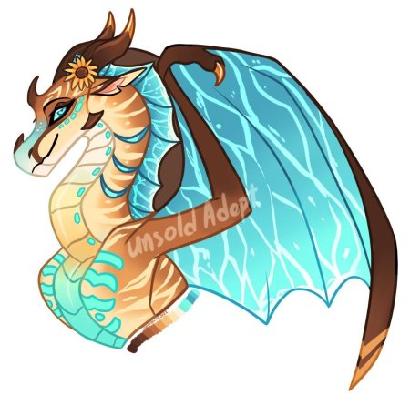 Драконья сага арты