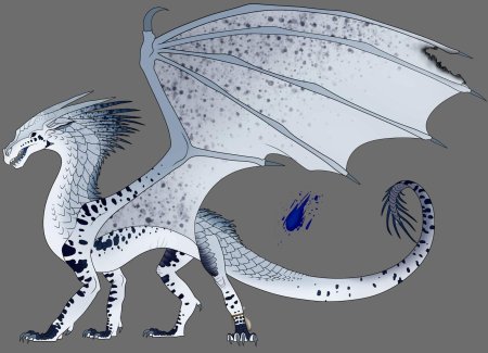 Лайн драконья сага гибриды