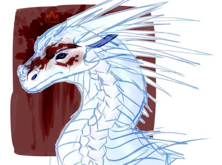 Листокрылы драконья сага