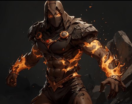 Персонажи фэнтези