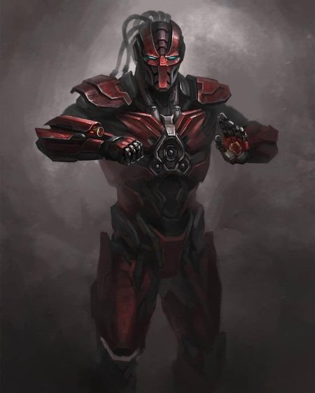 Мортал комбат сектор