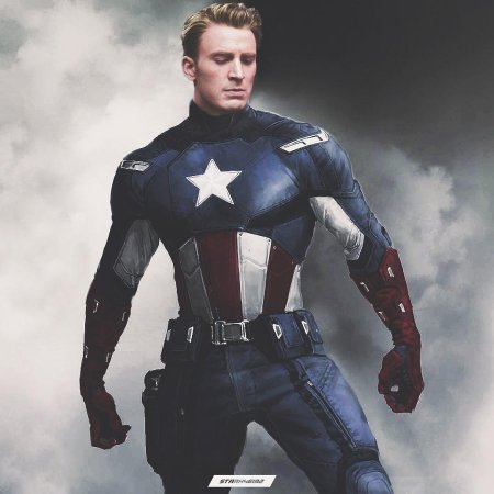 Капитан америка мстители финал