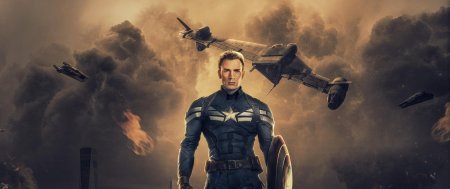 Капитан америка первый мститель другая война