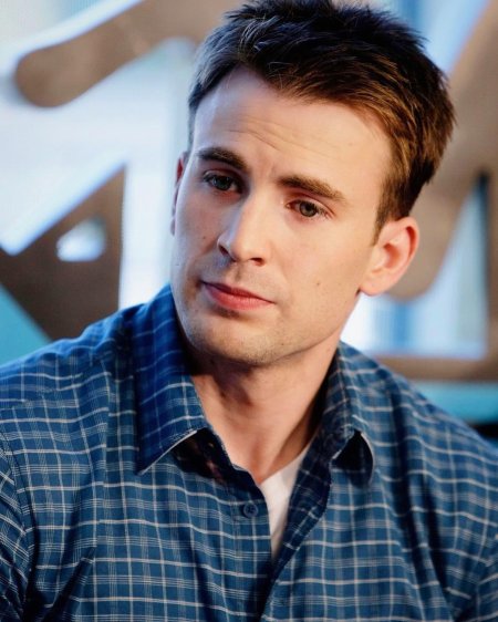 Капитан америка актер крис эванс