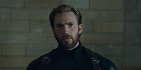 Крис эванс капитан америка война бесконечности