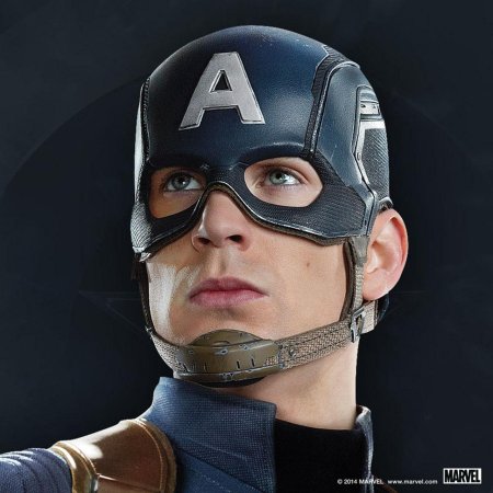 Captain america first avenger