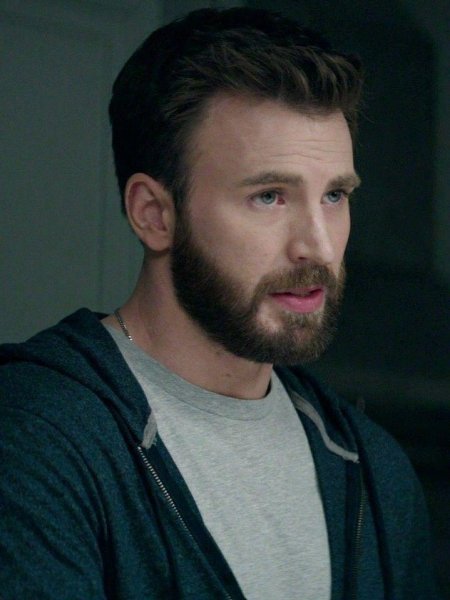 Chris evans