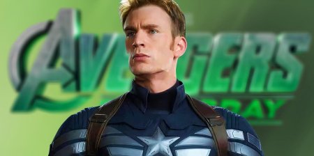 Капитан америка стив роджерс