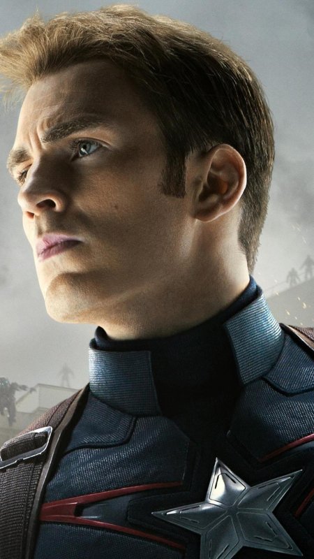 Капитан америка крис эванс