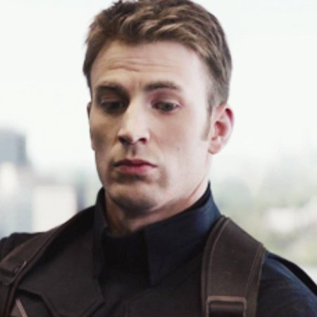 Крис эванс стив роджерс