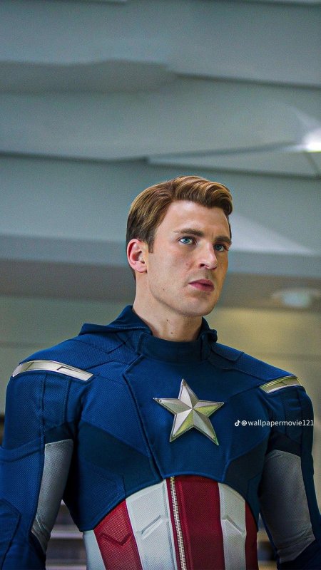 Капитан америка крис эванс