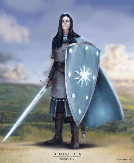 Властелин колец армия гондора