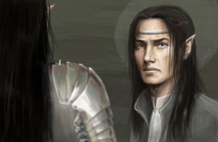 Келебримбор сильмариллион