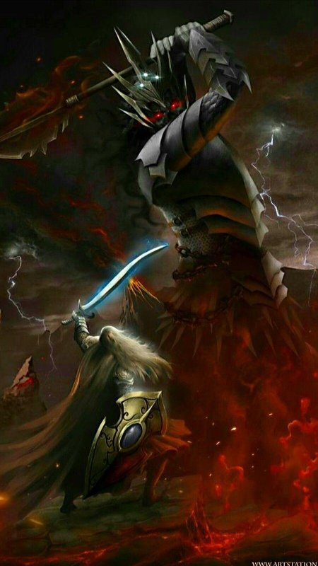 Сильмариллион моргот и финголфин