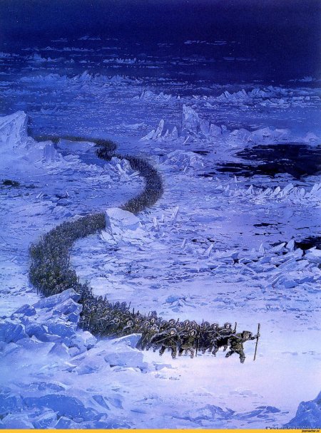 Тед несмит средиземье