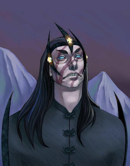 Мелькор моргот утумно