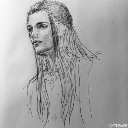 Орофер отец трандуила