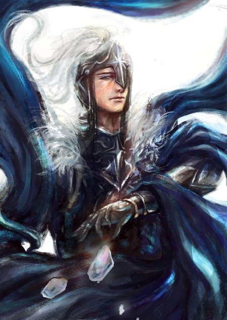 Сильмариллион финголфин