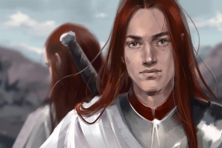 Куруфин сильмариллион